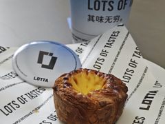 -LOTTA COFFEE(安居博文苑店)