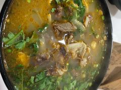-牛煎里牛肉煎包淮南牛肉汤(广东路店)