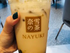 -奈雪的茶(红谷滩万达广场店)