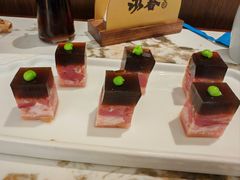 -永春园·扬州早茶·淮扬菜(漫乐城店)