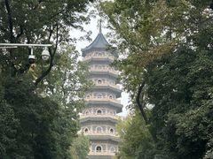 -灵谷景区