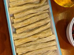 -乐宴·老北京铜火锅(桂庙店)