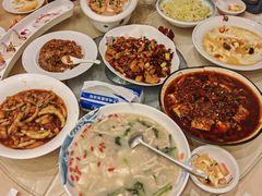 -满汉楼(安发桥店)