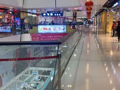 -万达广场(北京槐房店)