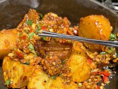 -夜食白市Yespicy·烧烤啤酒宵夜(番禺四海城店)
