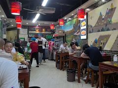 -后卫寨猫耳朵(后卫寨店)