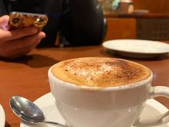 -Pancakes on the rocks(Darling Harbour)