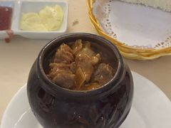 闷罐牛肉-华梅西餐厅(哈尔滨中央大街店)