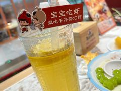 -邵汇大虾(甘井子万达店)