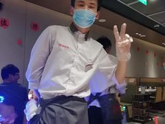 -海底捞火锅(方塔东街店)