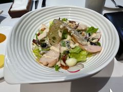-L'Arome芳芳法国餐厅(仙林金鹰店)