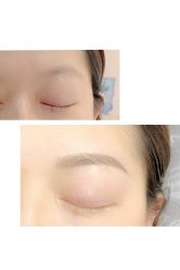 -UP&UP·半永久眉毛眼线机器野生眉