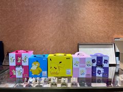 -肯德基(鲁迅路店)