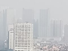 -全季酒店(成都春熙路IFS国金中心店)