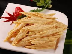 腐竹-胡椒猪肚汤(康王店)