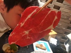 -無境·匠心日本料理(汉街店)