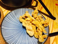 小酥肉-线人米线(桂林路店)