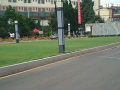 -西南林业大学(白龙校区)