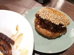 -南门小馆·清真(国贸商城店)