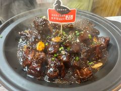 -回味黑鸭煲·始于2006(万松园店)