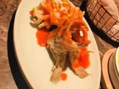 -新白鹿餐厅(金鹰新街口店)