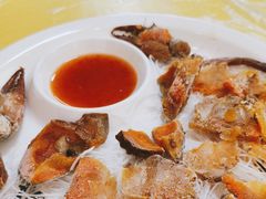 -官塘陈记鱼生·潮汕砂锅粥·牛肉火锅(潮枫路总店)