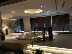 -沐SPA·坐忘山城·日式足道
