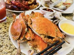-禾斗海鲜自助(市南银座店)