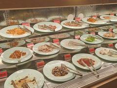 -福成自助烤肉(双桥万达店)