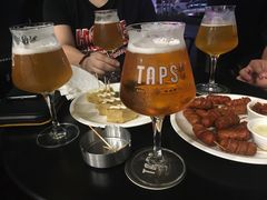 -TAPS精酿啤酒屋