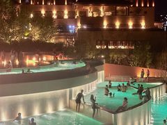 -清河半岛温泉度假酒店