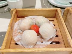悦满楼虾饺皇-悦满楼·西关名点·湛江名菜(航空综合大厦店)