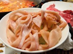 -马厂老火锅(胜太路店)