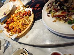 -闽公馆·客家私房菜·商务宴请·包厢(杏林橡树湾店)