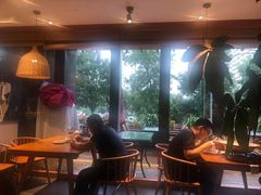 大堂-丹江渔村(望京店)