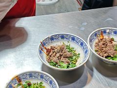 -清真马虎面馆(西七路店)