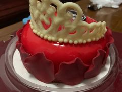 -哈根达斯(龙湖时代天街店)