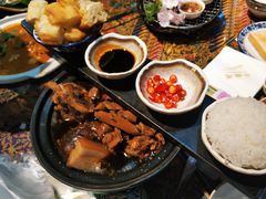 -小娘惹厨房Little Nyonya(狮城有约上榜店)