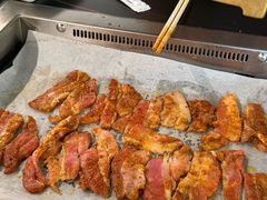 -禾禾烤肉