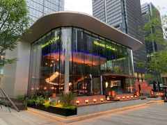 -Ministry of Crab•MOC(交子大道店)