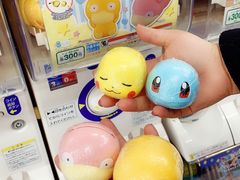 -秋叶原电器街