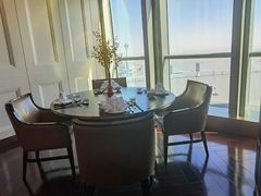 -珠海瑞吉酒店·宴庭中餐厅
