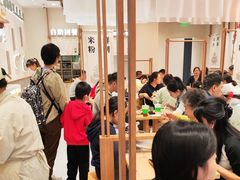 -小满手工粉(北京来福士店)