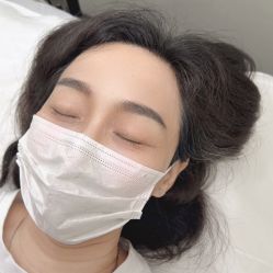 -久匠·纹眉半永久野生眉