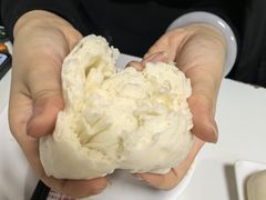 银丝卷-同发号饭庄(复兴路店)
