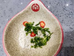 -羊来顺冰煮鲜羊 铁锅烀羊肉(中央大街店)