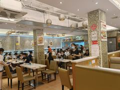 -金利茶餐厅(中船汇店)