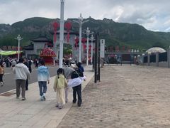-响堂山石窟-北响堂山石窟