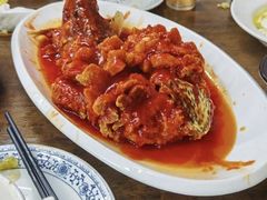 -协和菜馆(凤凰街店)