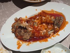-松鹤面馆·古法焖肉面(观前店)